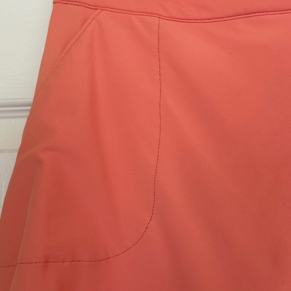 Peter Millan Golf Skort - Picture 4 of 5